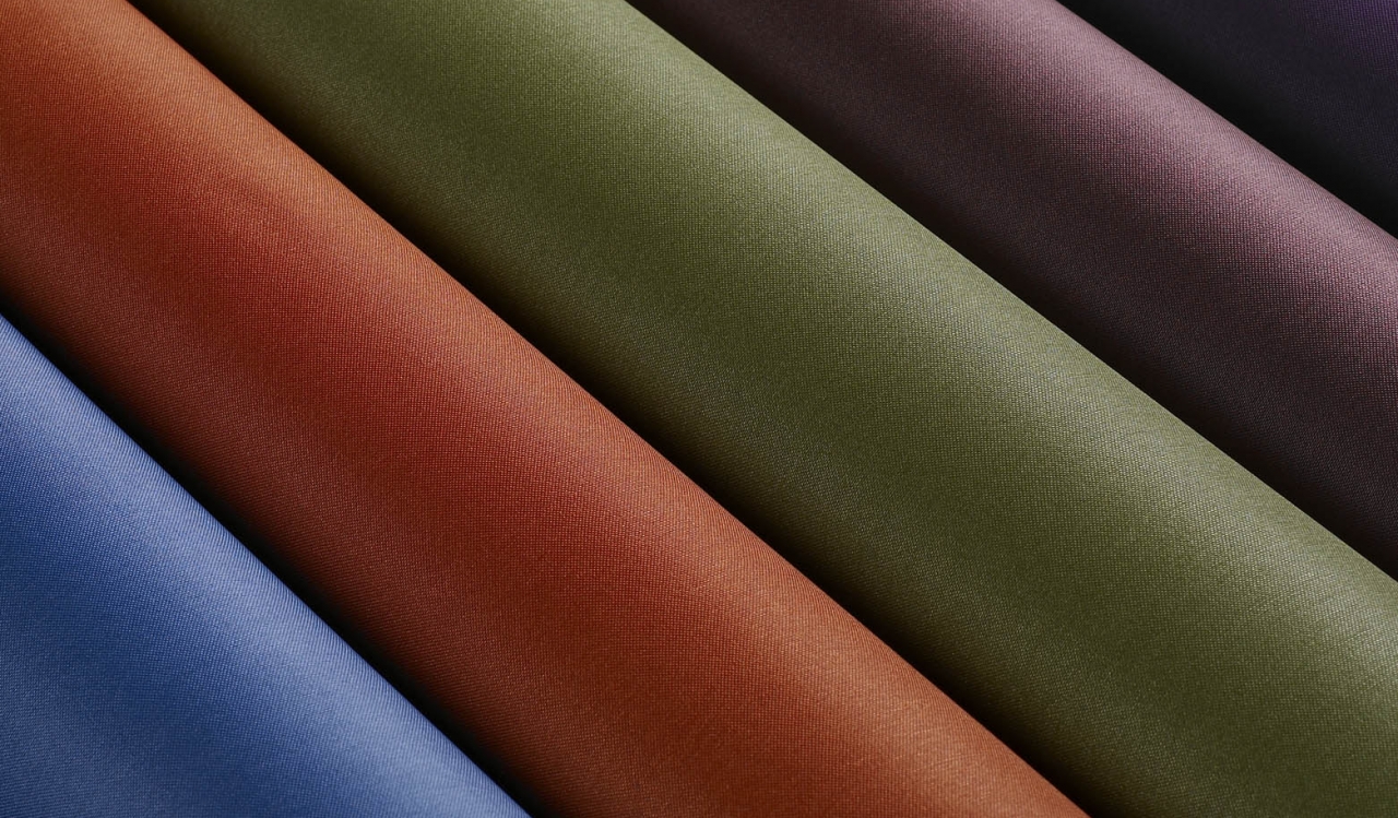 Lustre Warwick Fabrics
